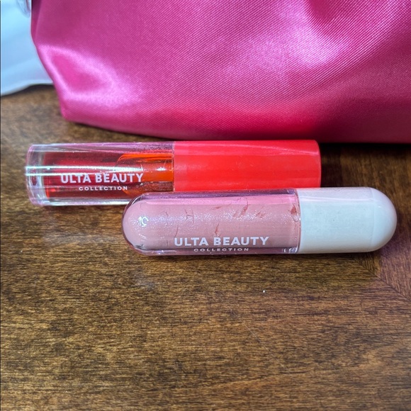 🚫BUNDLE FOR BUYER ULTA BEAUTY BUNDLE (PINK) - Picture 6 of 9